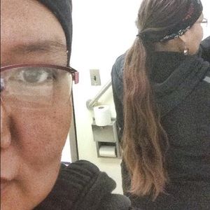 Meet your Posher, Morgan